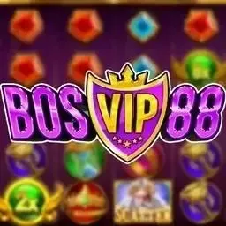 BOSVIP88 - Permainan Slot Menarik dengan Hadiah Besar