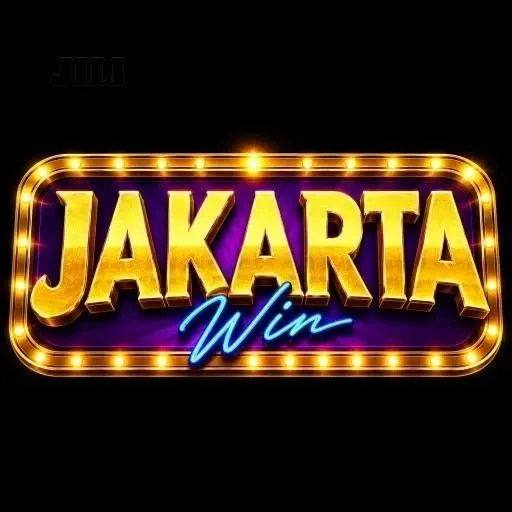 JAKARTAWIN - Serunya Game Arcade untuk Bersantai