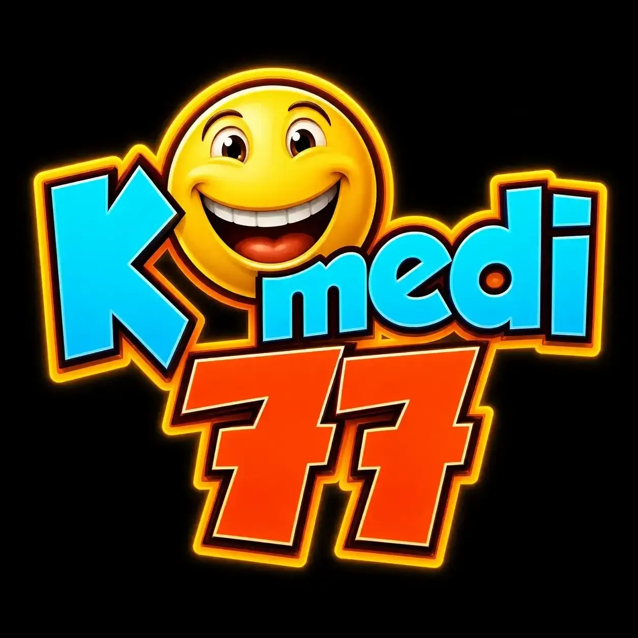 KOMEDI77 - Balapan Motor Penuh Tawa dan Aksi