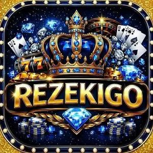REZEKIGO - Permainan Bingo Seru dan Menarik